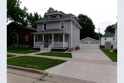 311 Declark Street, Beaver Dam, WI 53916 - Photo 1