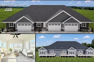 Unit 8 3 Bellflower Dr, DeForest, WI 53532 - Photo 1