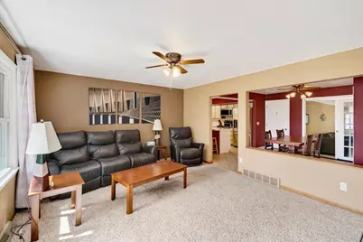 78 S Harmony Drive, Janesville, WI 53545 - Photo 2
