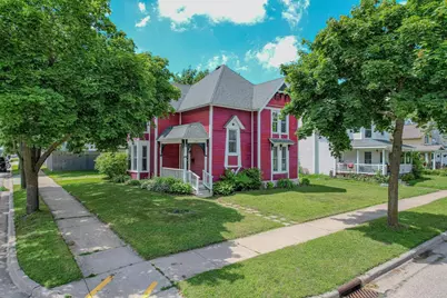 523 Kilbourn Avenue, Tomah, WI 54660 - Photo 4