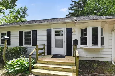 4345 Lilac Lane, Madison, WI 53711 - Photo 4