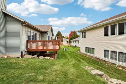 113 Jennifer Circle, Mount Horeb, WI 53572 - Photo 8