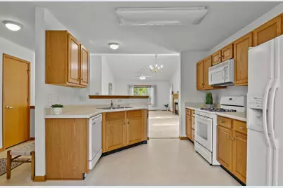 1 Daytona Beach Drive, Madison, WI 53719 - Photo 2
