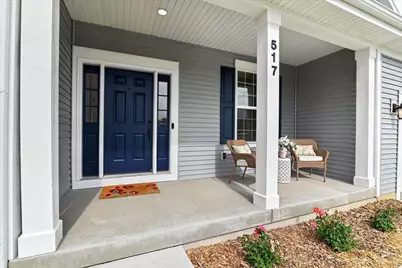 517 Buss Road, Cottage Grove, WI 53527 - Photo 4