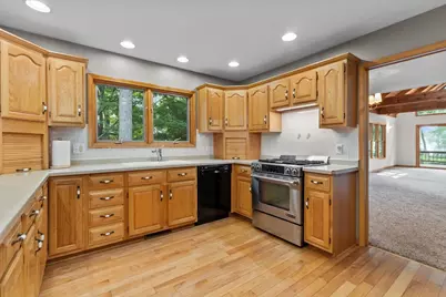 W2326 Carpenter Lane, Brooklyn, WI 54941 - Photo 12