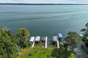 W2326 Carpenter Ln, Brooklyn, WI 54941 - Photo 2