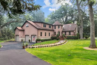 W2326 Carpenter Lane, Brooklyn, WI 54941 - Photo 1