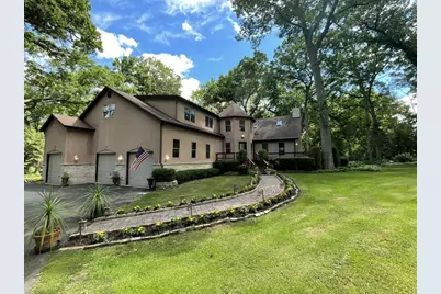 W2326 Carpenter Lane, Brooklyn, WI 54941 - Photo 66