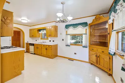 1405 Freedom Court, Springville, WI 53965 - Photo 6