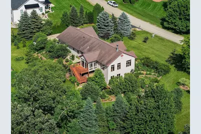 W5430 Windmill Ridge Road, New Glarus, WI 53574 - Photo 76