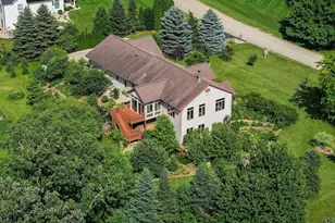 W5430 Windmill Ridge Rd, New Glarus, WI 53574 - Photo 76