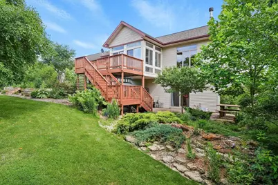 W5430 Windmill Ridge Road, New Glarus, WI 53574 - Photo 54