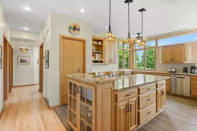 W5430 Windmill Ridge Road, New Glarus, WI 53574 - Photo 18