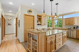 W5430 Windmill Ridge Rd, New Glarus, WI 53574 - Photo 18