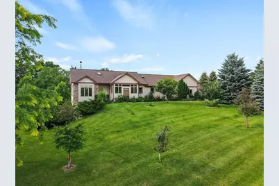 W5430 Windmill Ridge Road, New Glarus, WI 53574 - Photo 70