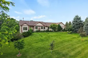 W5430 Windmill Ridge Rd, New Glarus, WI 53574 - Photo 70