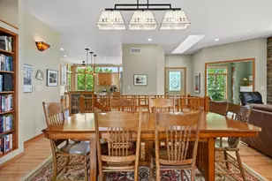 W5430 Windmill Ridge Rd, New Glarus, WI 53574 - Photo 16