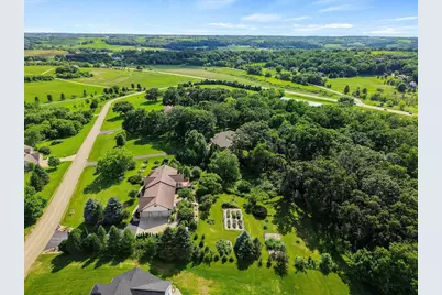 W5430 Windmill Ridge Road, New Glarus, WI 53574 - Photo 74