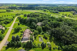 W5430 Windmill Ridge Rd, New Glarus, WI 53574 - Photo 74