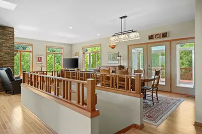 W5430 Windmill Ridge Road, New Glarus, WI 53574 - Photo 14