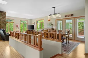 W5430 Windmill Ridge Rd, New Glarus, WI 53574 - Photo 14