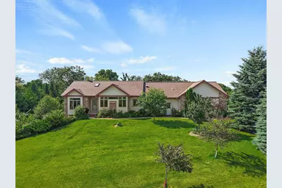 W5430 Windmill Ridge Road, New Glarus, WI 53574 - Photo 68