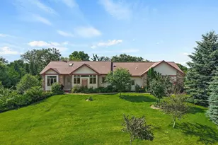 W5430 Windmill Ridge Rd, New Glarus, WI 53574 - Photo 68