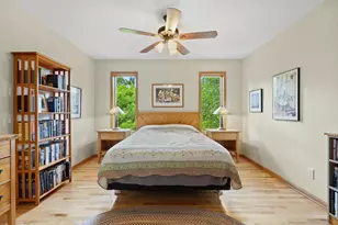 W5430 Windmill Ridge Rd, New Glarus, WI 53574 - Photo 28