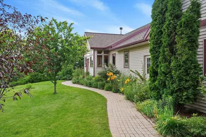 W5430 Windmill Ridge Road, New Glarus, WI 53574 - Photo 66