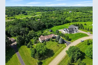 W5430 Windmill Ridge Road, New Glarus, WI 53574 - Photo 72