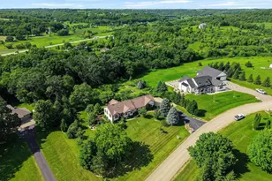 W5430 Windmill Ridge Rd, New Glarus, WI 53574 - Photo 72