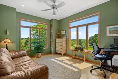 W5430 Windmill Ridge Road, New Glarus, WI 53574 - Photo 12