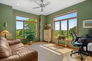 W5430 Windmill Ridge Rd, New Glarus, WI 53574 - Photo 12