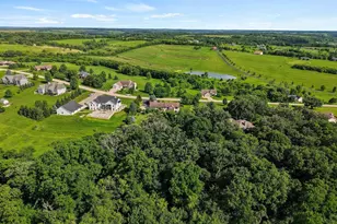 W5430 Windmill Ridge Rd, New Glarus, WI 53574 - Photo 78