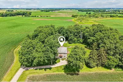W5440 Halverson Drive, Poynette, WI 53955 - Photo 66