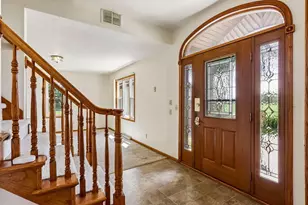 W5440 Halverson Dr, Poynette, WI 53955 - Photo 4