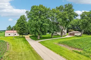 W5440 Halverson Dr, Poynette, WI 53955 - Photo 1