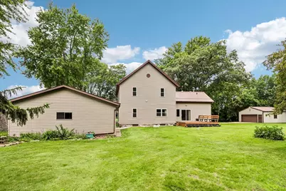 W5440 Halverson Drive, Poynette, WI 53955 - Photo 62