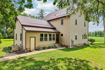 W5440 Halverson Drive, Poynette, WI 53955 - Photo 24