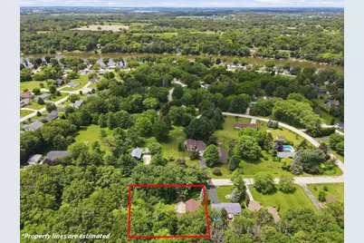 10512 N Kidder Road, Edgerton, WI 53534 - Photo 2