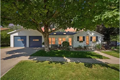 1102 Grant Street, Fort Atkinson, WI 53538 - Photo 1