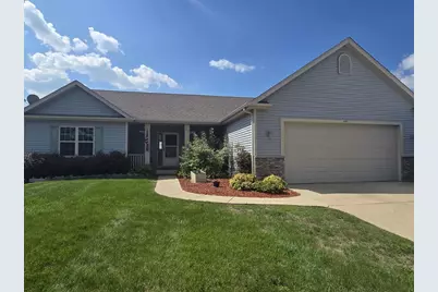 355 Rosewood Avenue, Lake Mills, WI 53551 - Photo 1