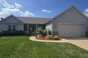 355 Rosewood Ave, Lake Mills, WI 53551 - Photo 1