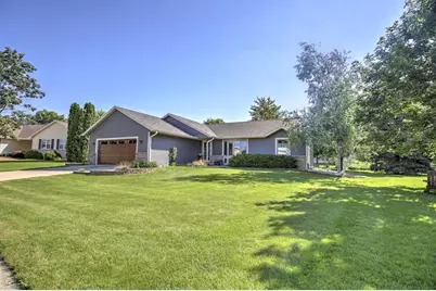 558 Spencer Drive, Janesville, WI 53536 - Photo 2