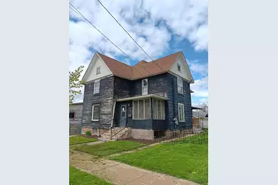 122 W Church Street, Columbus, WI 53925 - Photo 1
