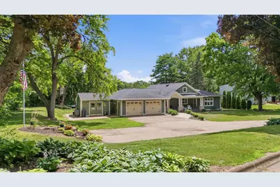 437 River Street, Black River Falls, WI 54615 - Photo 4