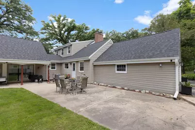 6858 E Foxhollow Road, Clinton, WI 53525 - Photo 30
