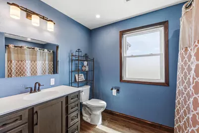 W9020 Breezy Point Road, Beaver Dam, WI 53916 - Photo 38