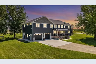 W9020 Breezy Point Road, Beaver Dam, WI 53916 - Photo 54