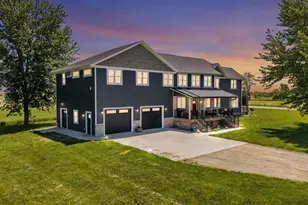 W9020 Breezy Point Rd, Beaver Dam, WI 53916 - Photo 54
